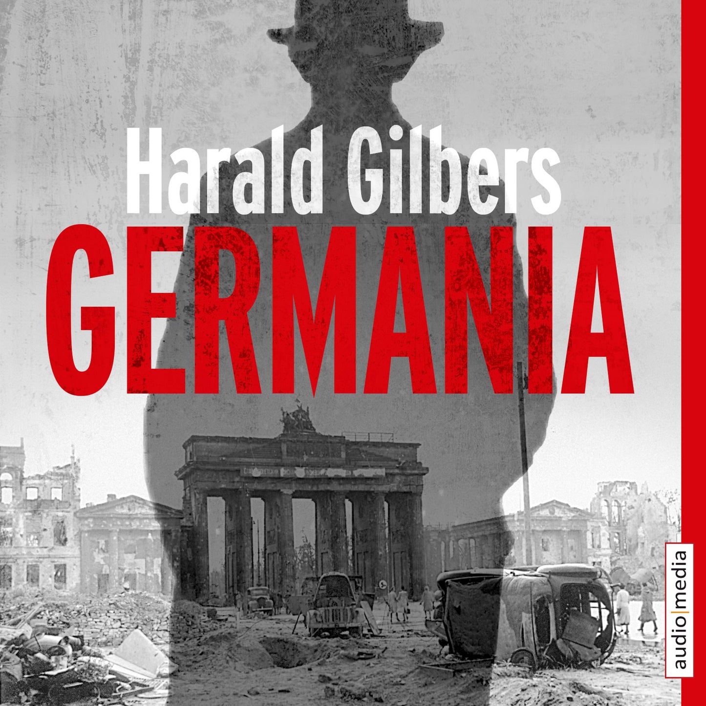 Germania (Abridged)
