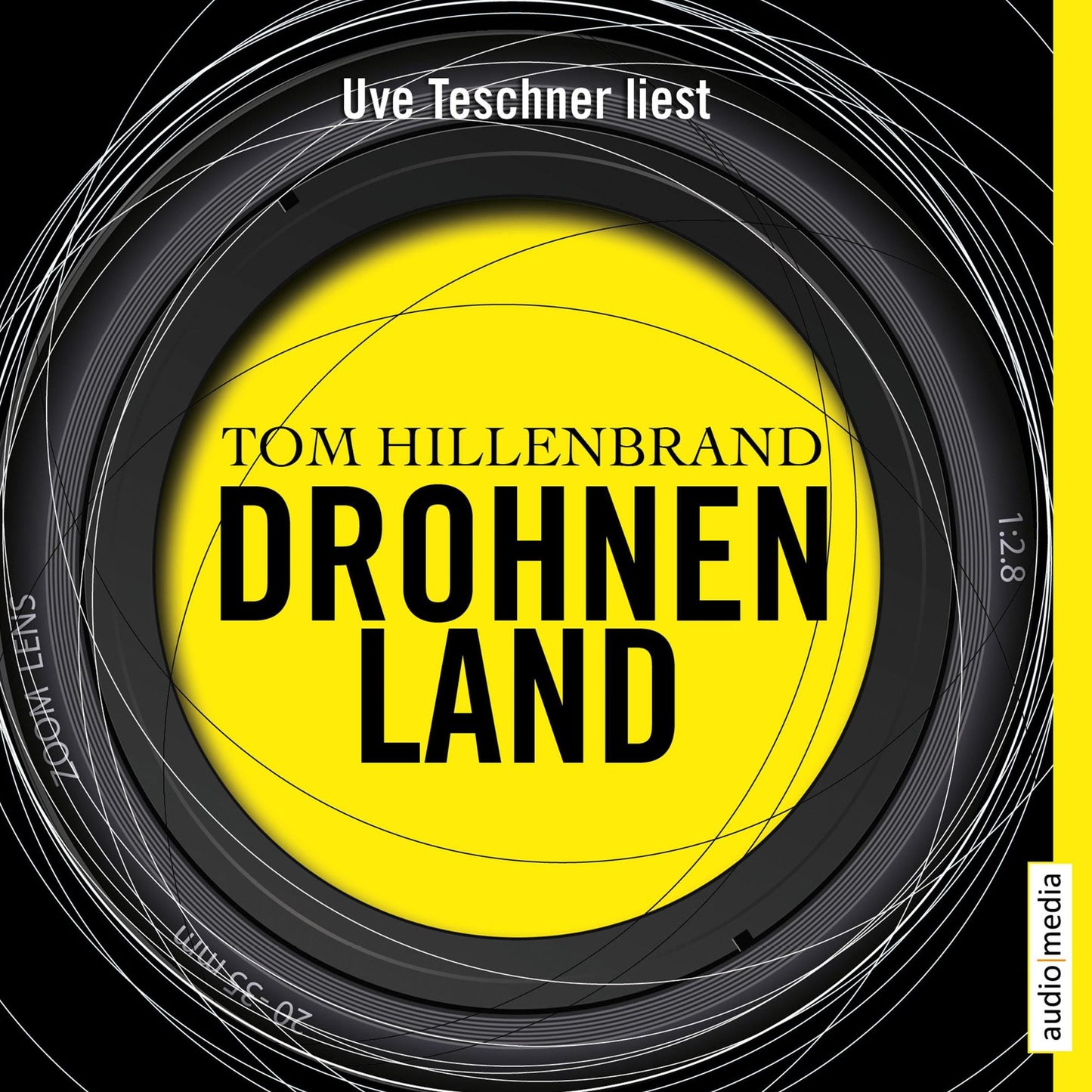Drohnenland (Abridged)