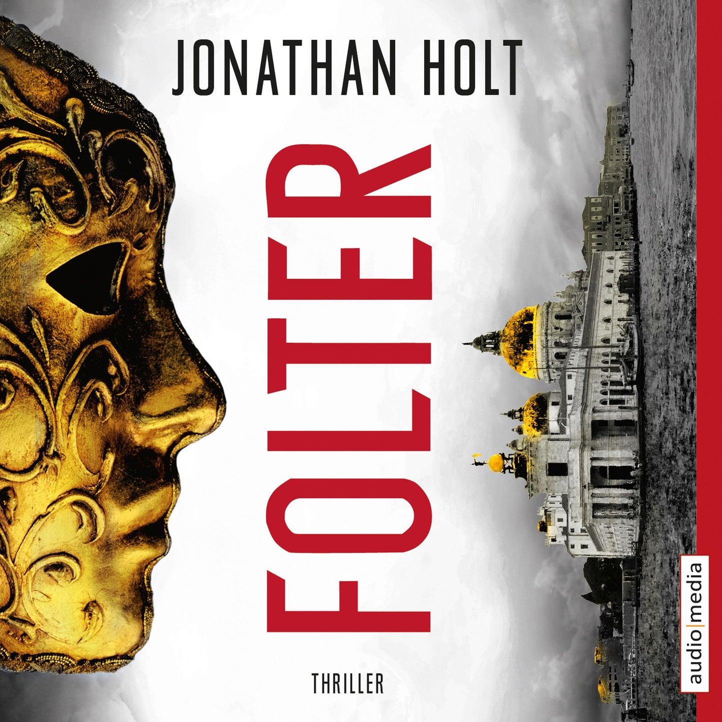 Folter (Abridged)