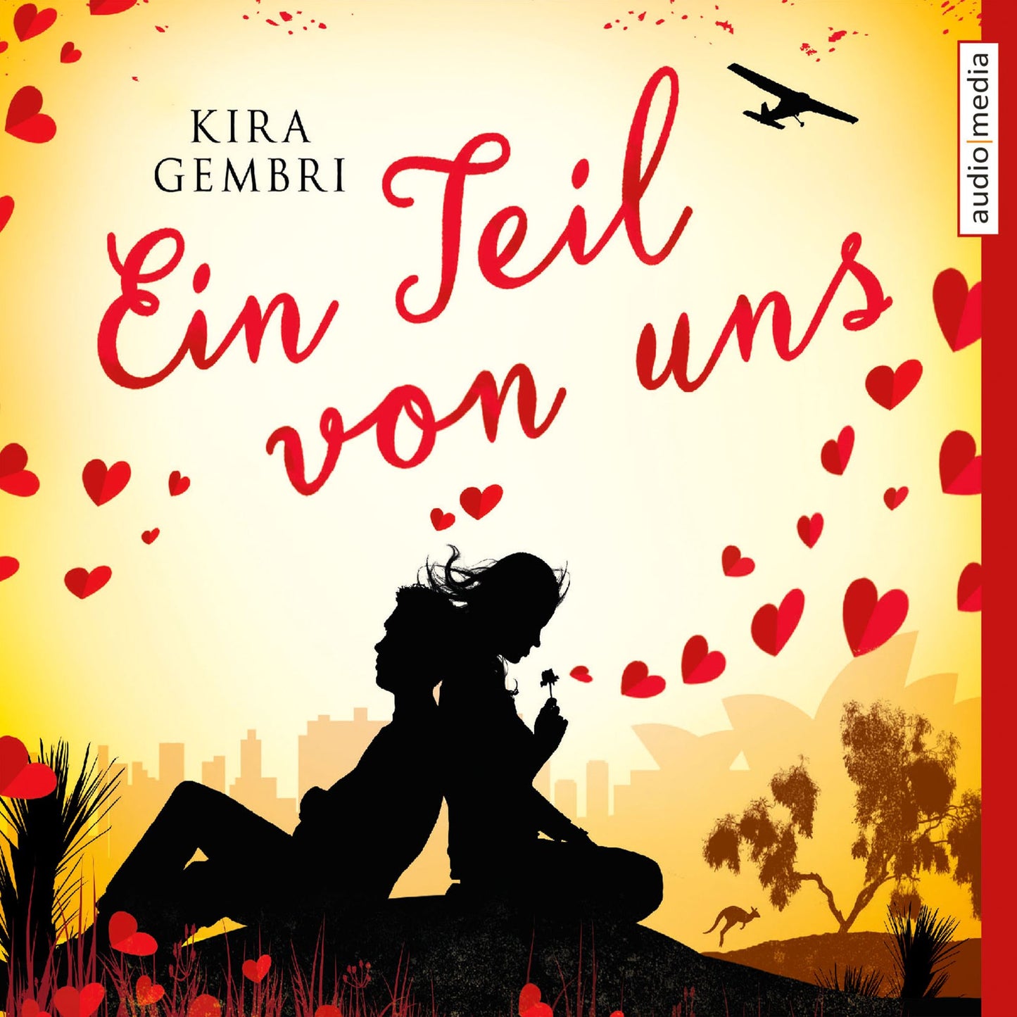 Ein Teil von uns (Abridged)