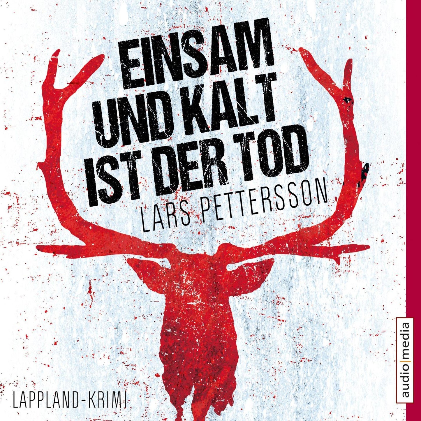 Einsam und kalt ist der Tod (Abridged)