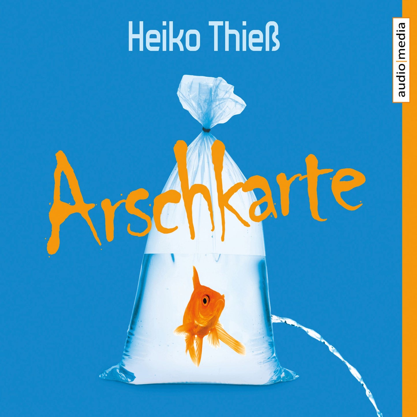 Arschkarte (Abridged)