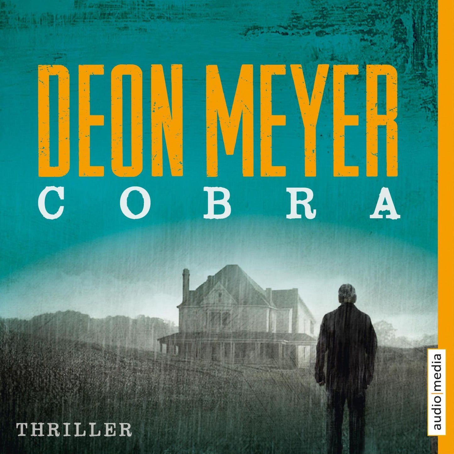 Cobra (Abridged)