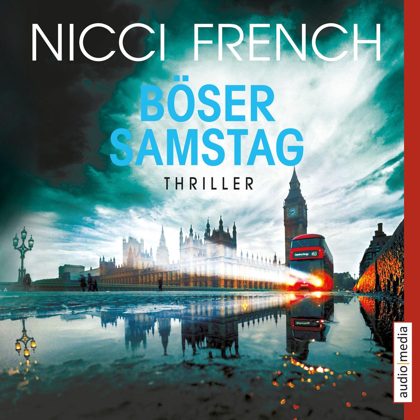 Böser Samstag (Abridged)