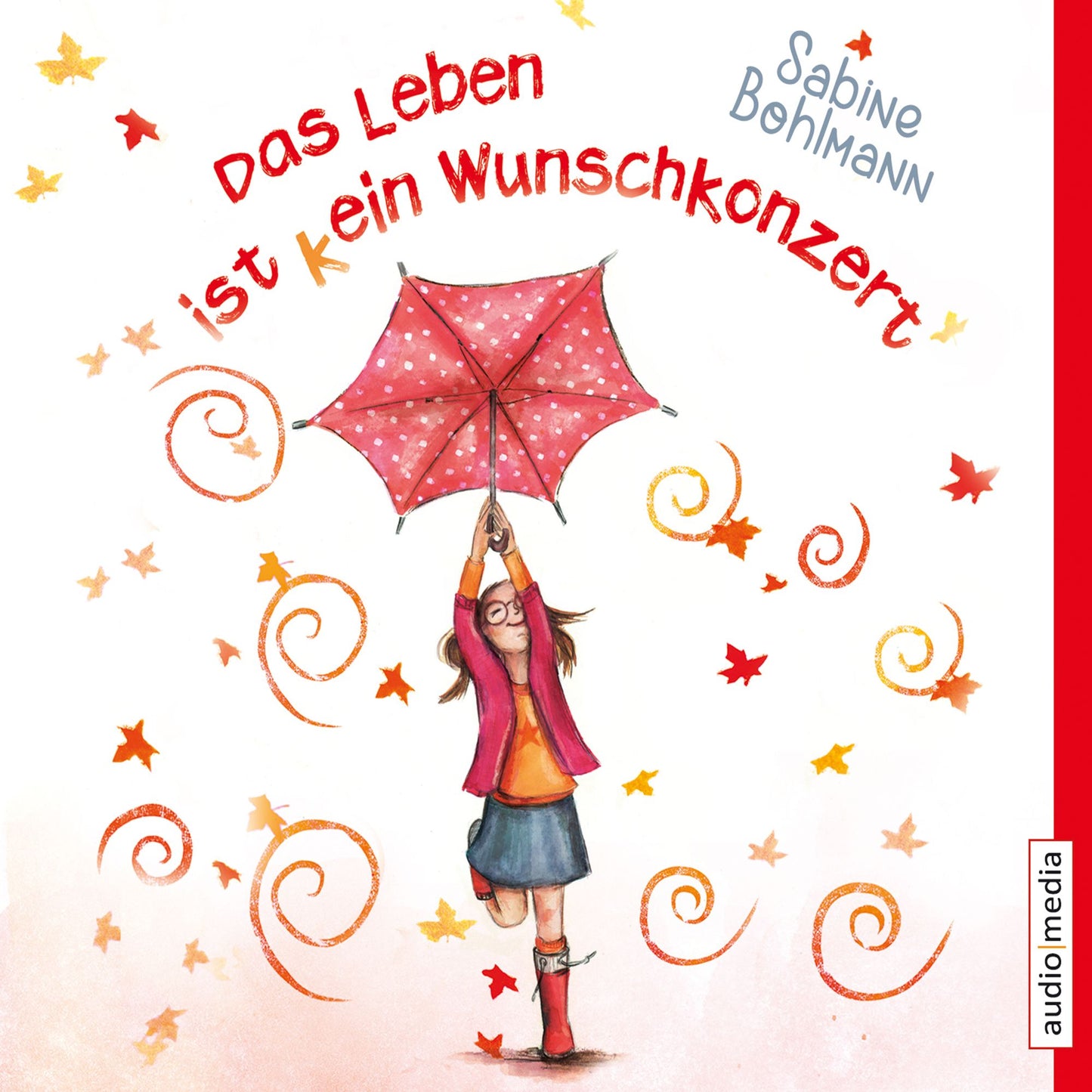 Das Leben ist (k)ein Wunschkonzert (Abridged)
