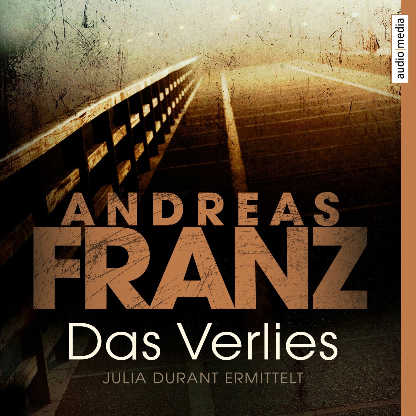 Das Verlies (Abridged)