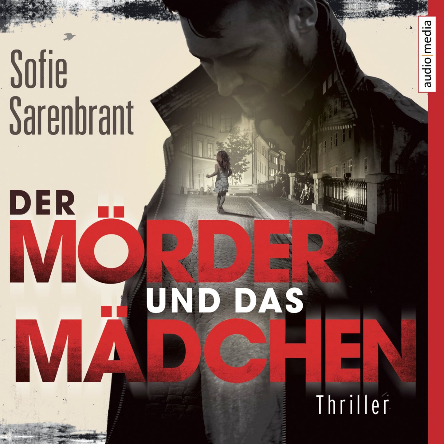 Der Mörder und das Mädchen (Abridged)