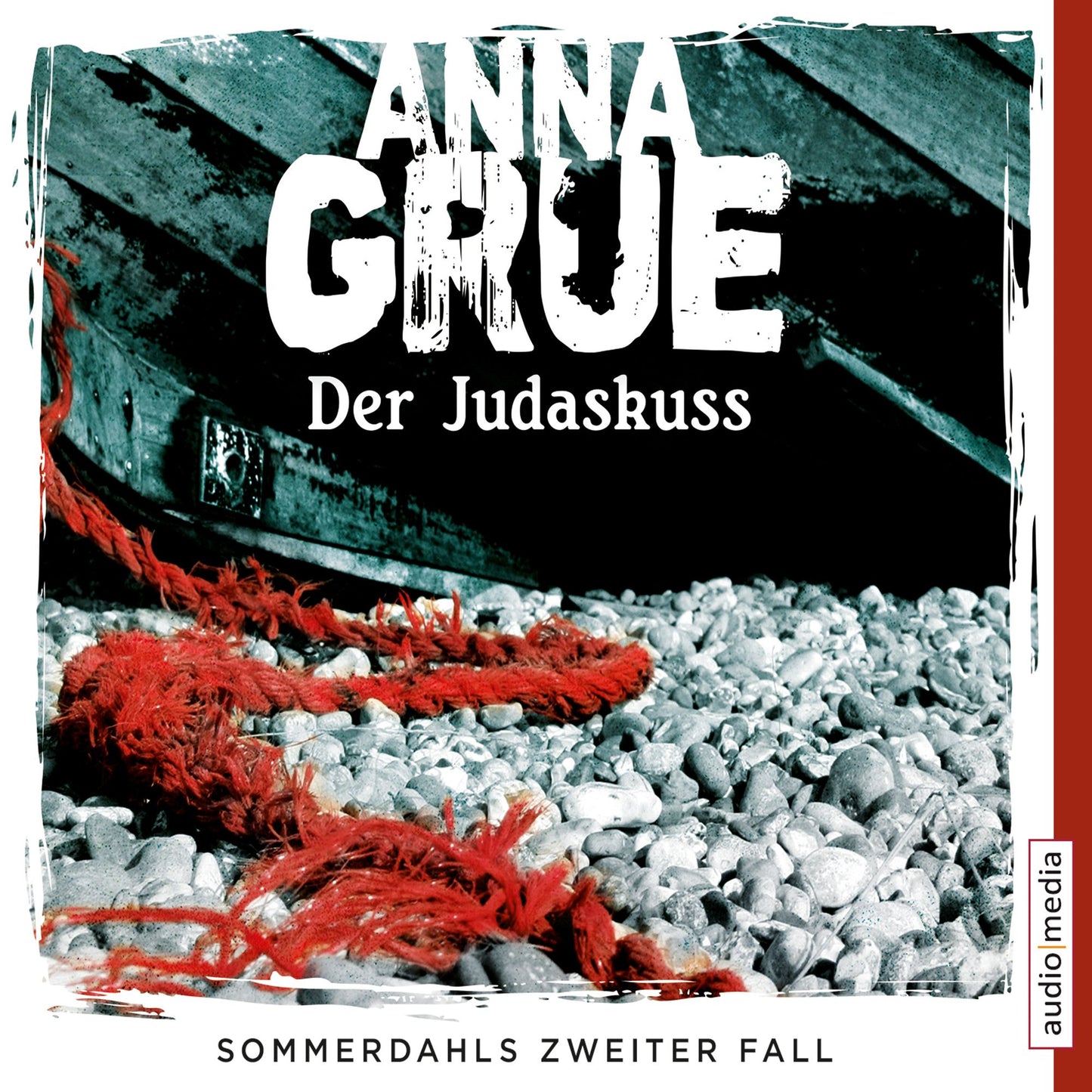Der Judaskuss (Abridged)