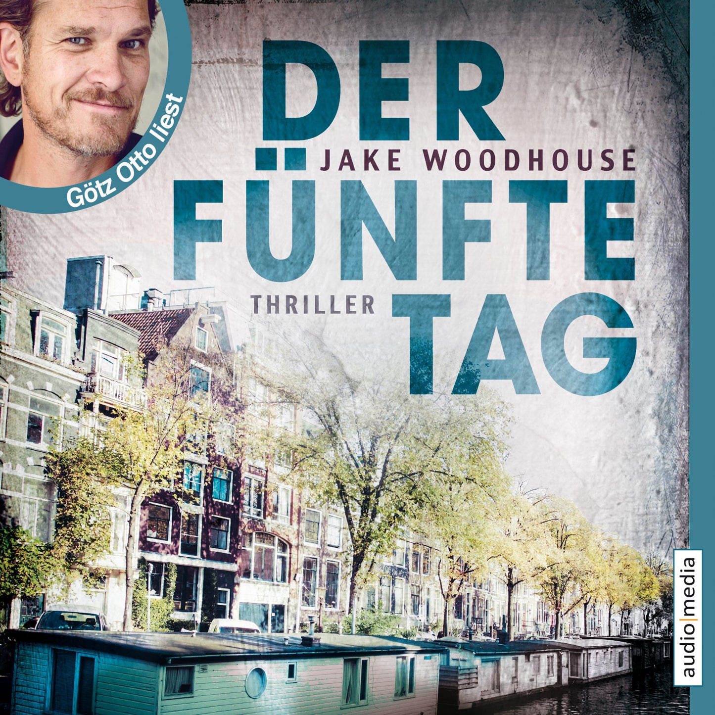 Der fünfte Tag (Abridged)