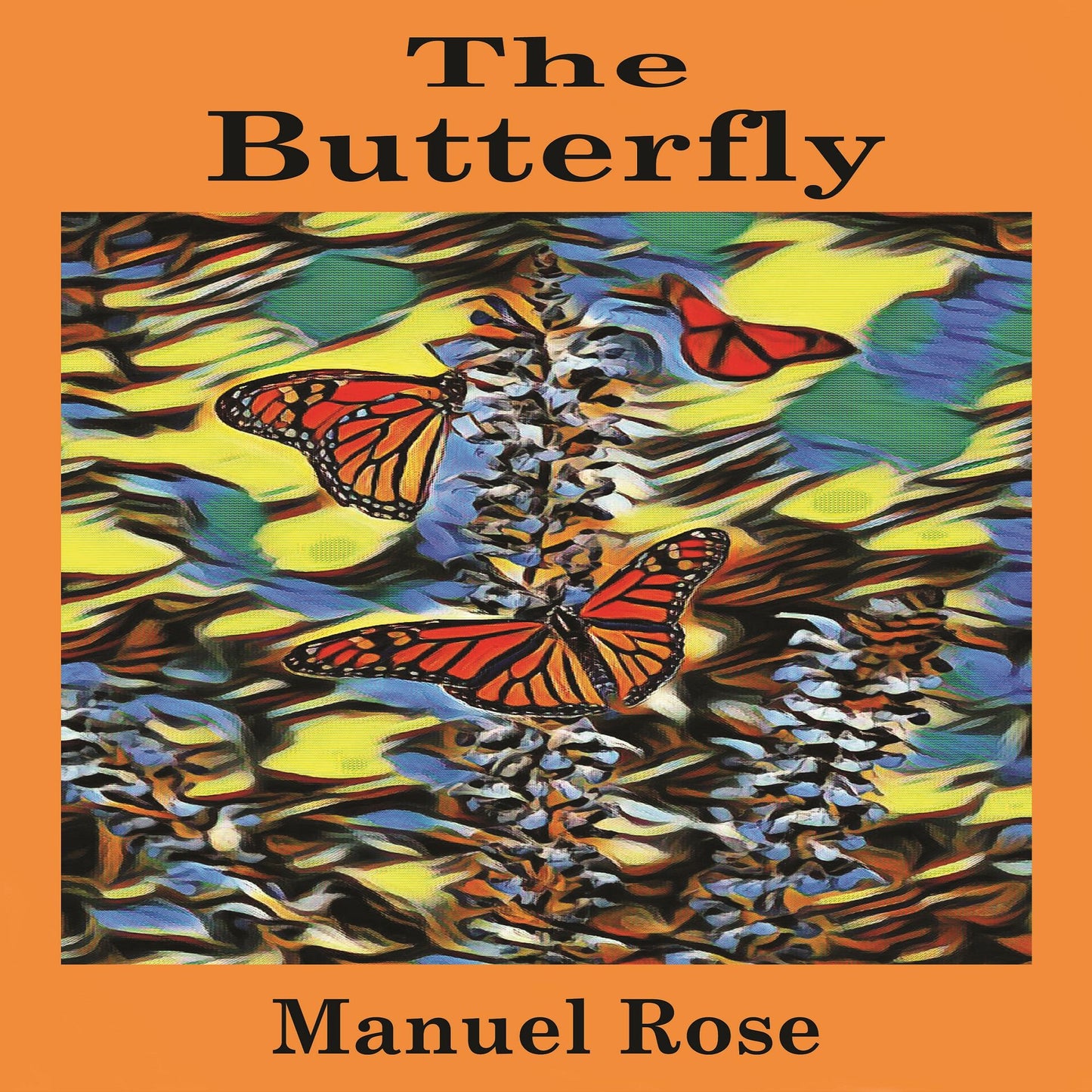 The Butterfly