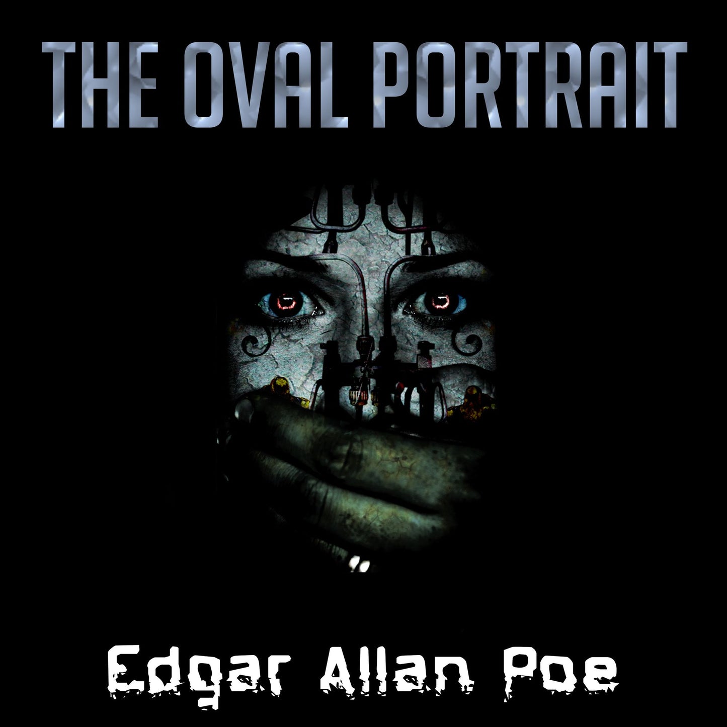 The Oval Portrait