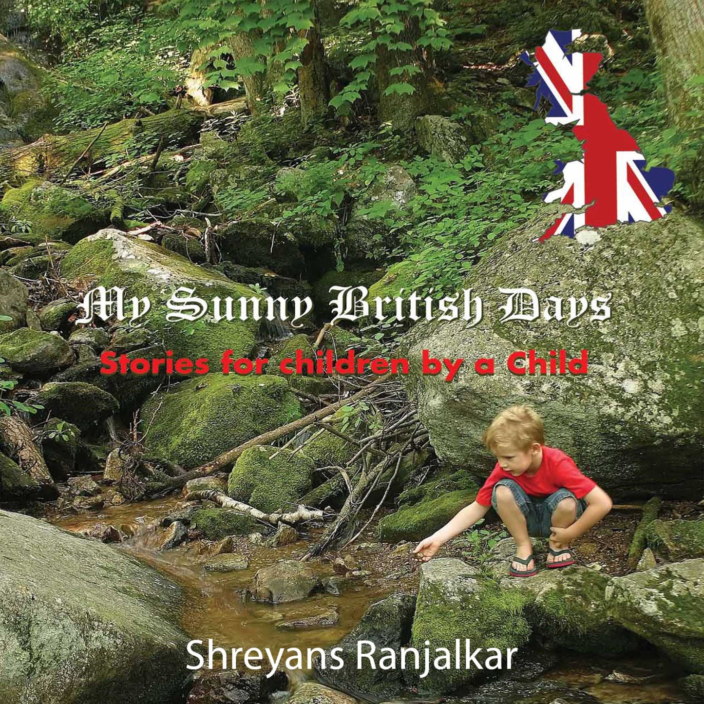 My Sunny British Days