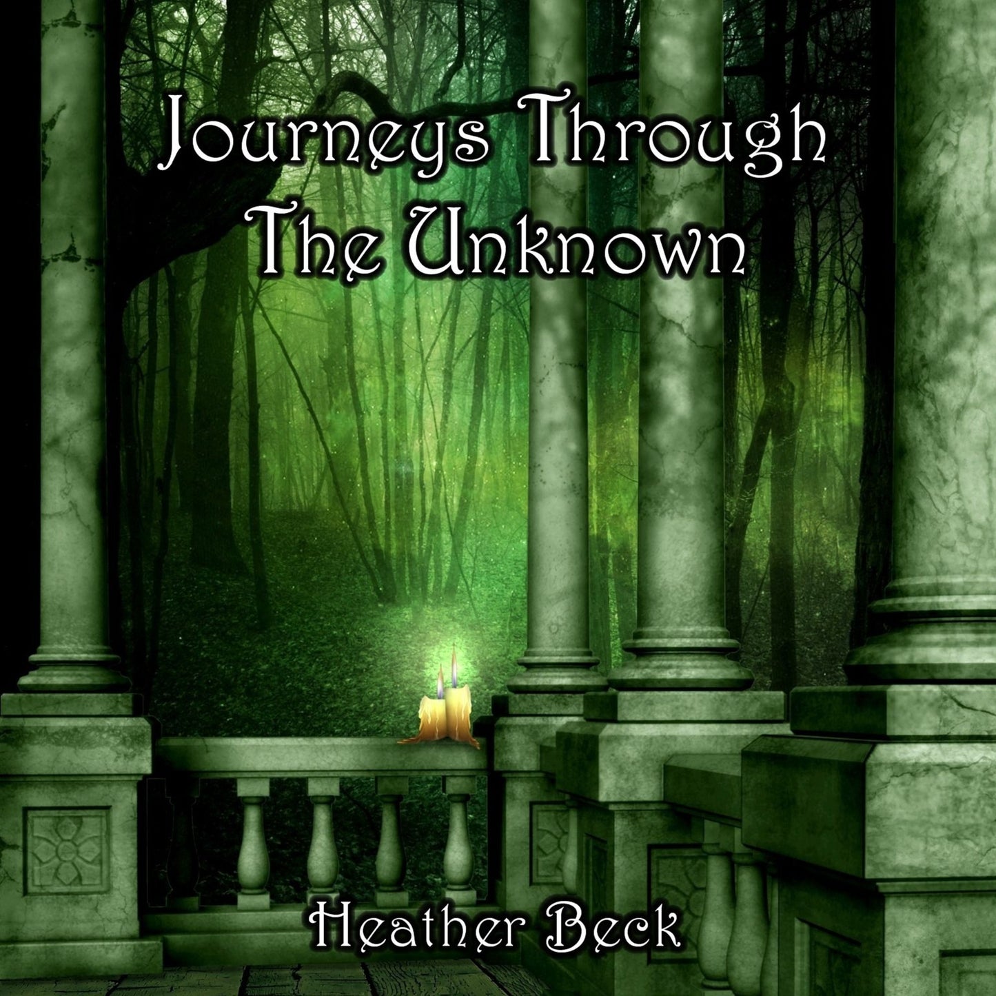 Journeys Through The Unknown