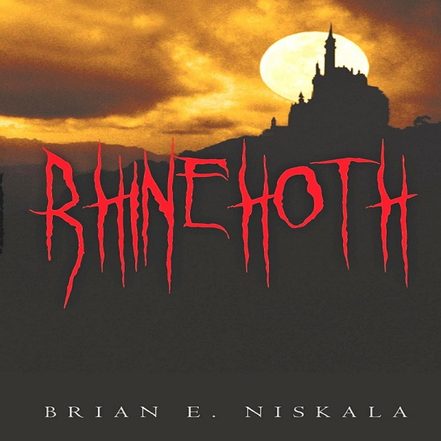 Rhinehoth