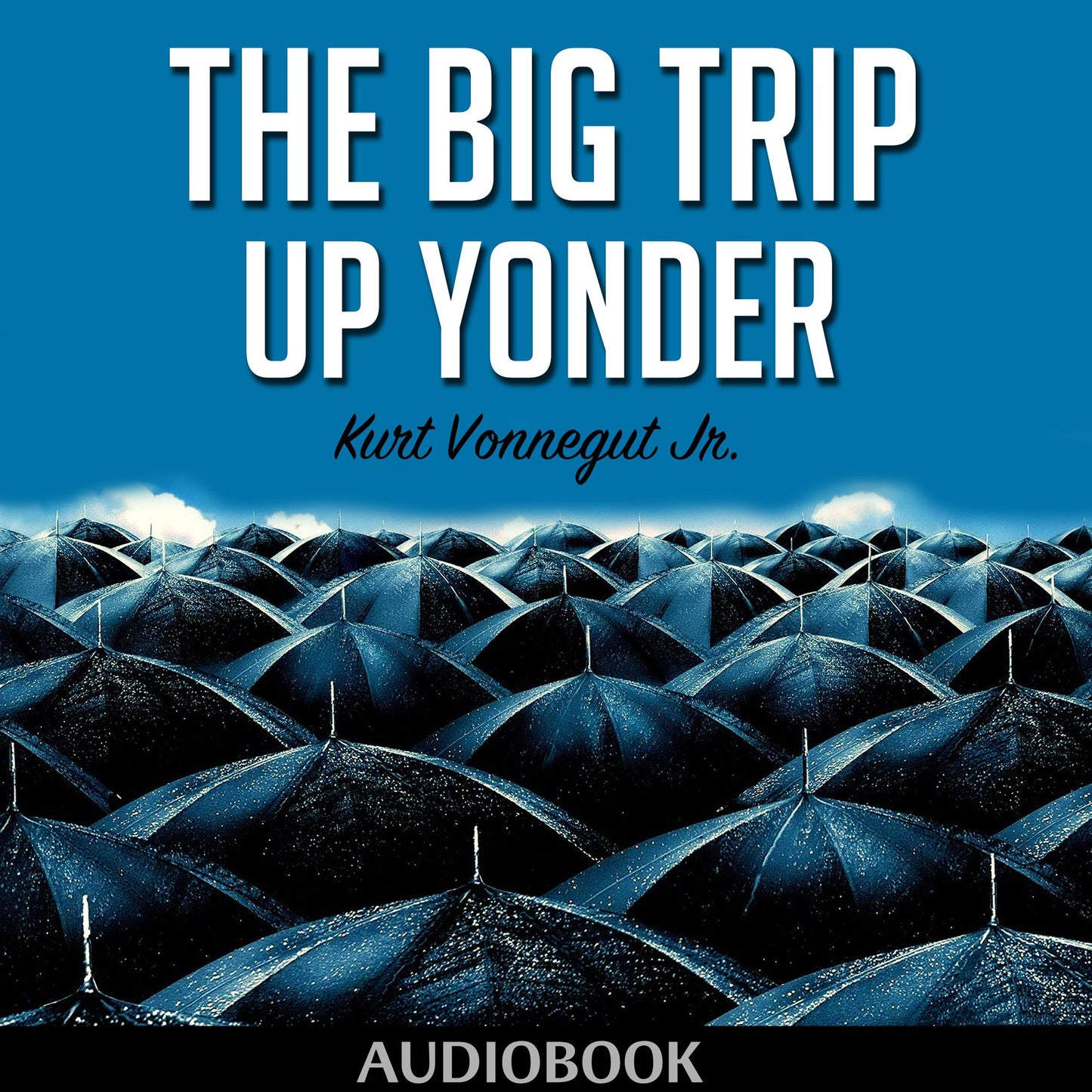 The Big Trip Up Yonder