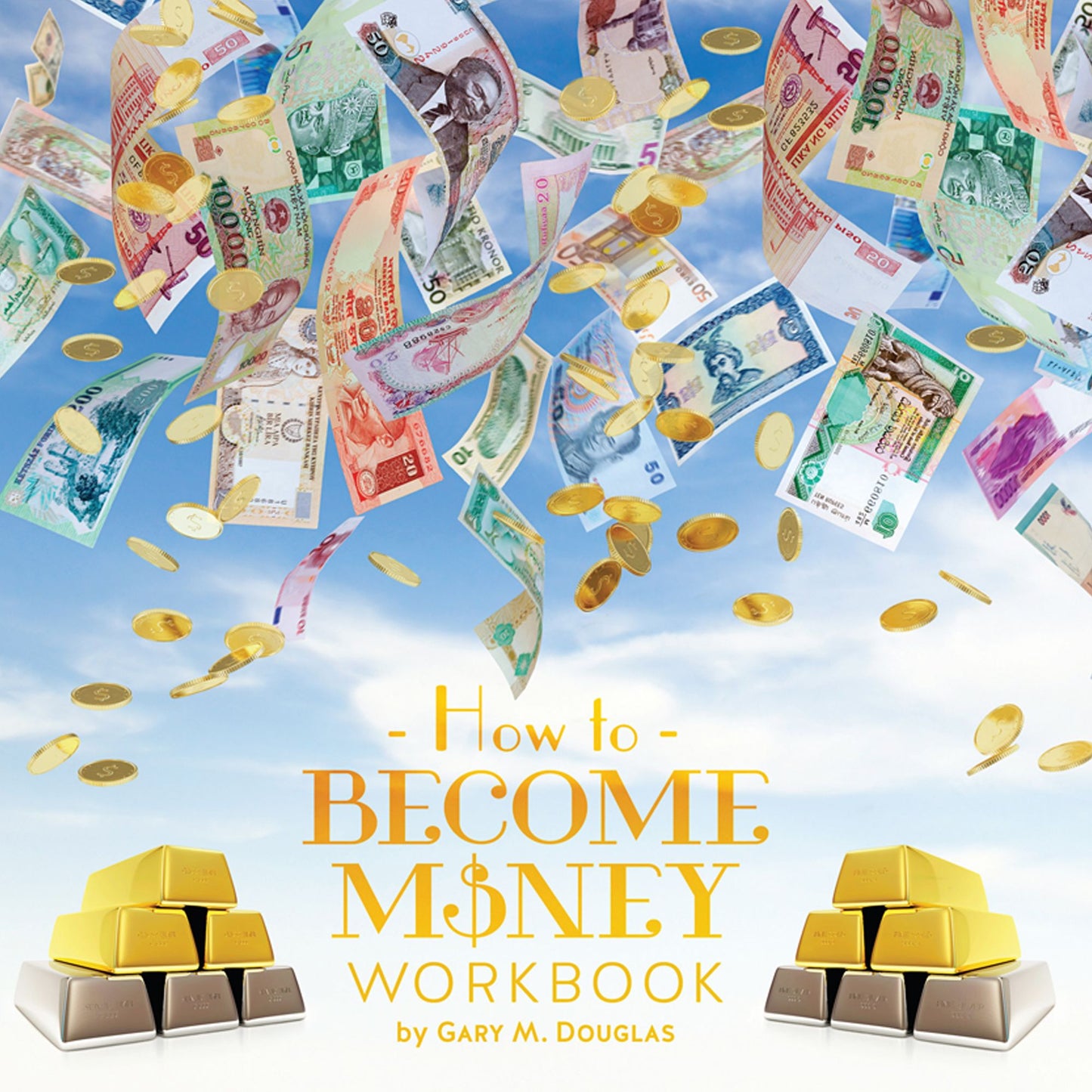 How To Become Money Workbook