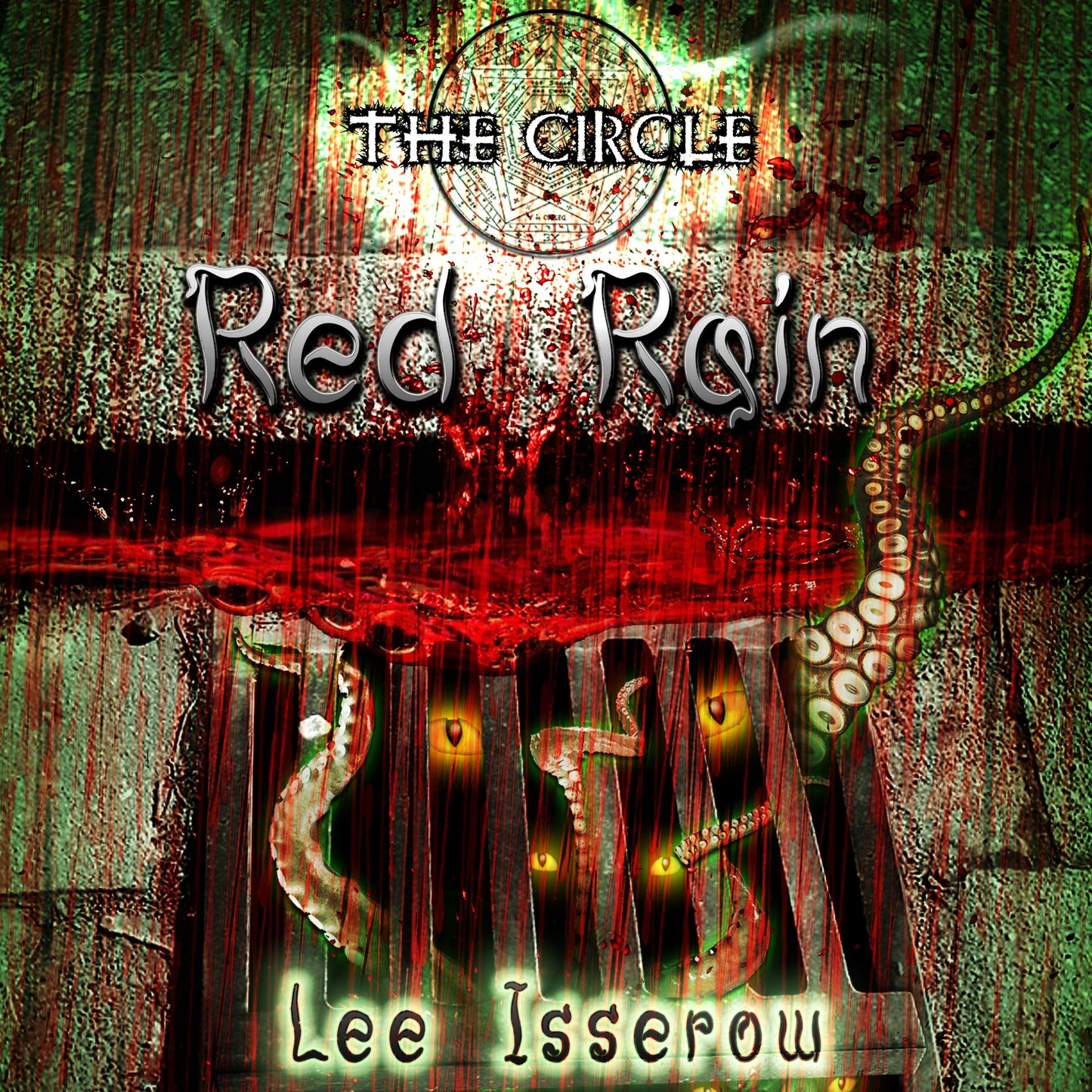 Red Rain