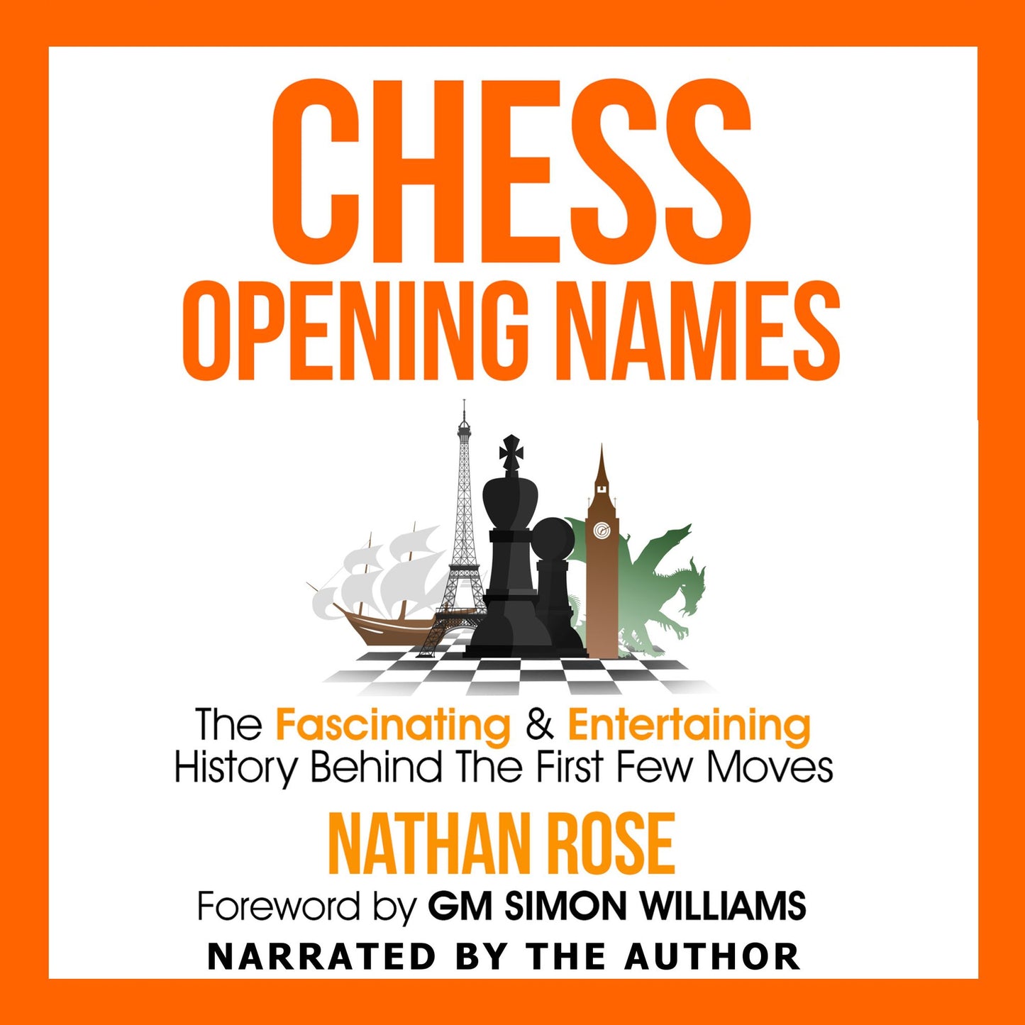 Chess Opening Names