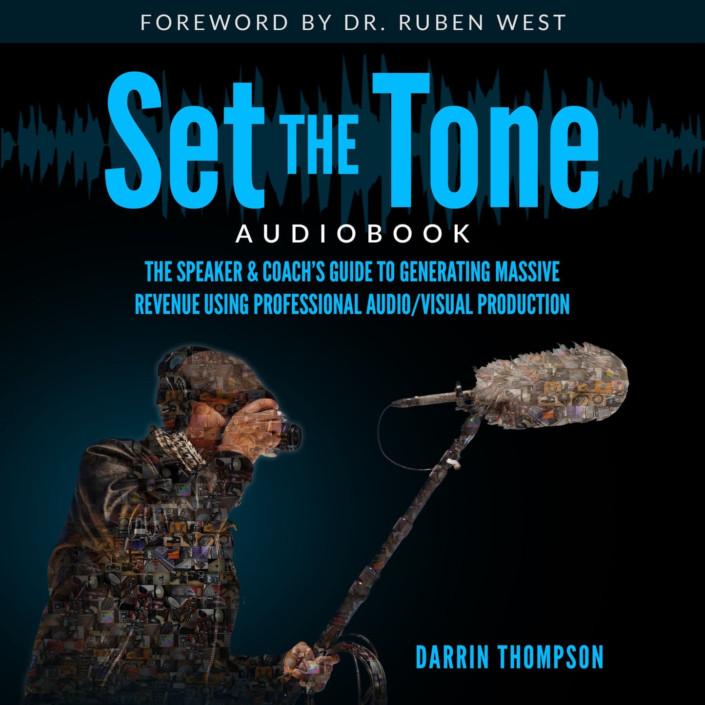 Set The Tone