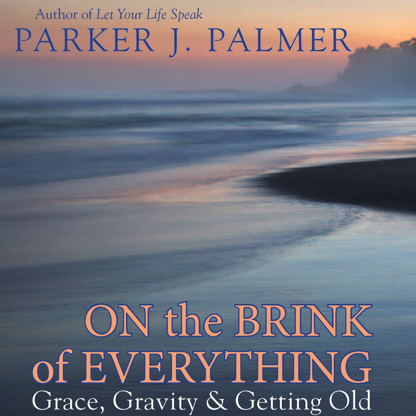 On the Brink of Everything: Grace, Gravity & Getting Old