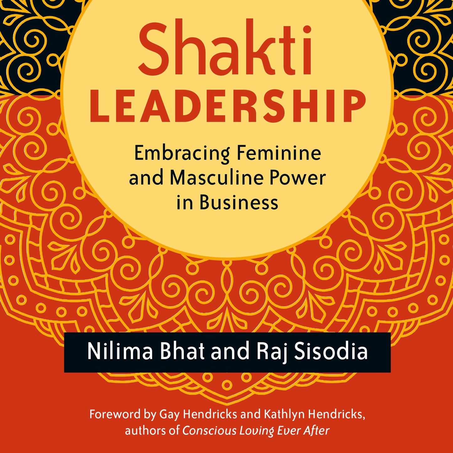 Shakti Leadership: Embracing Feminine and Masculine Power in Business