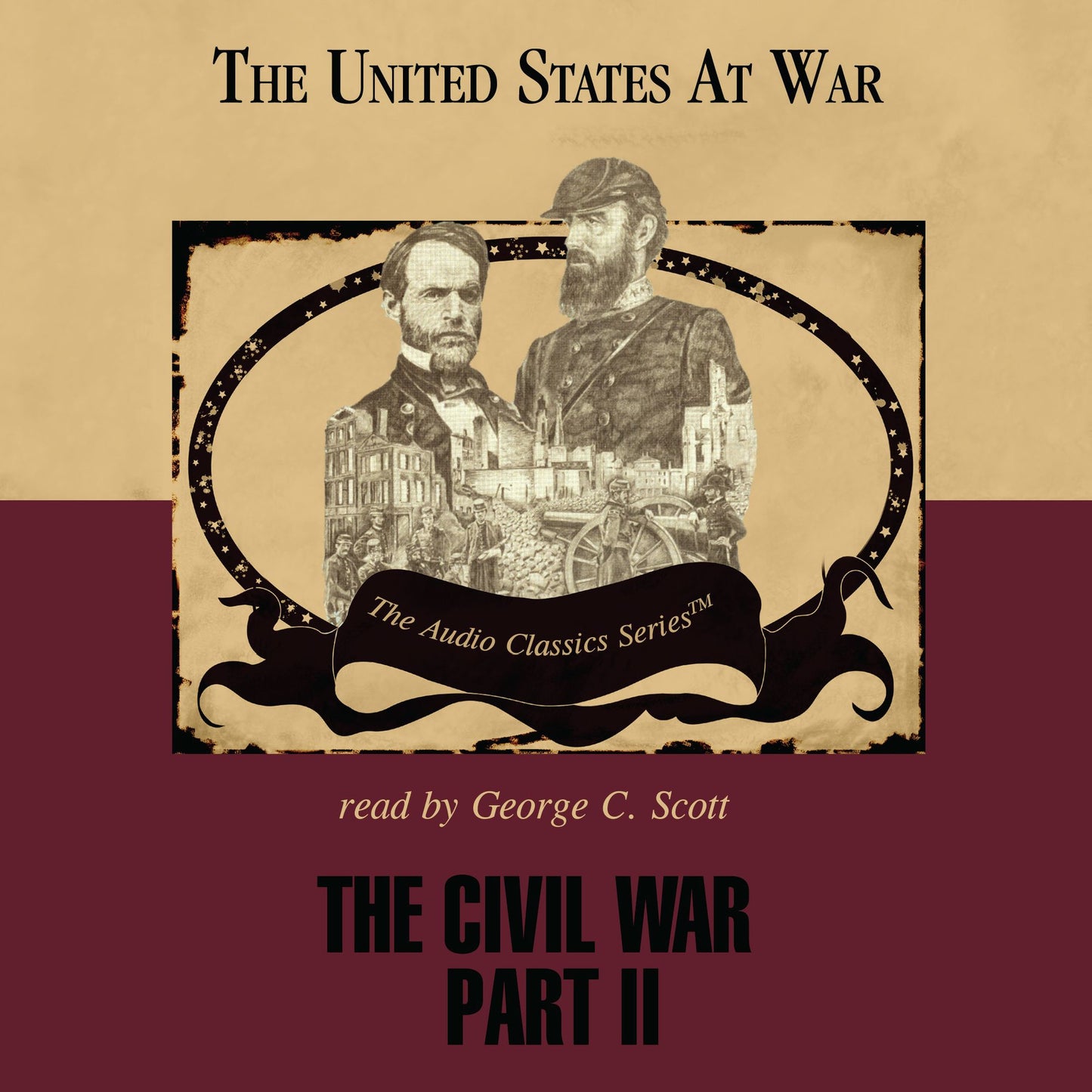 The Civil War, Part 2