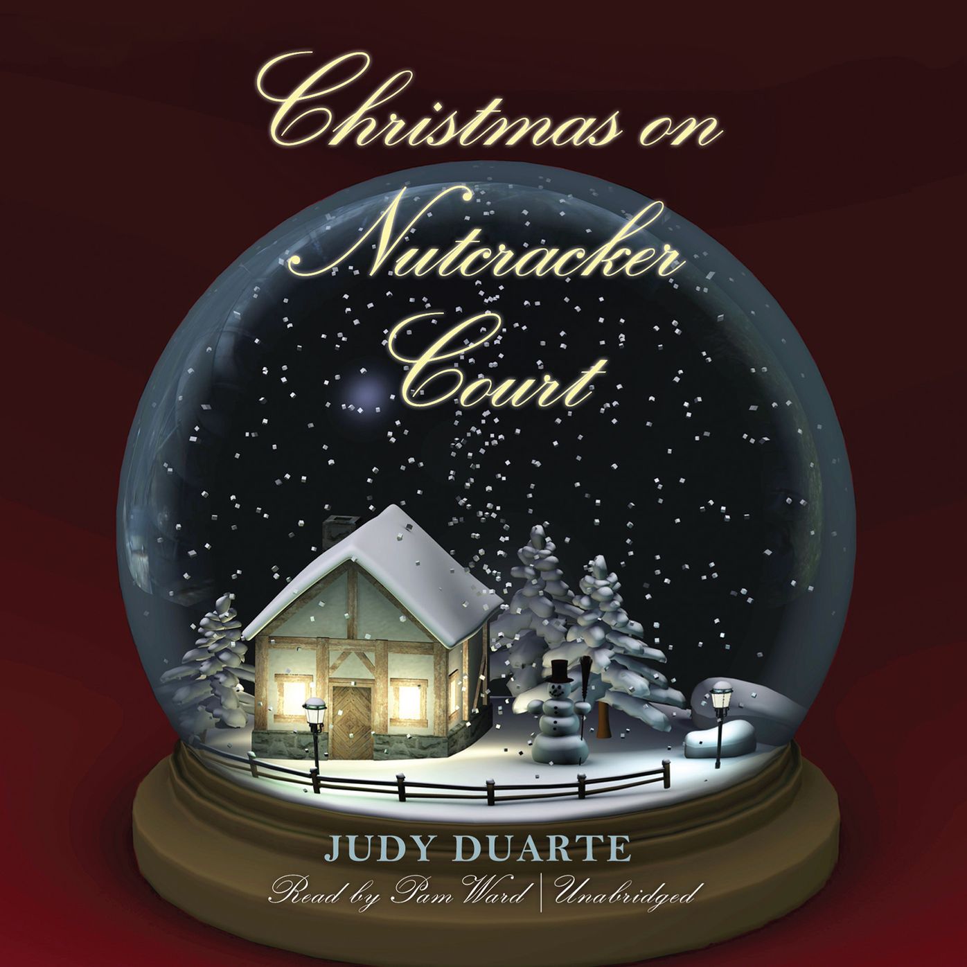 Christmas on Nutcracker Court: The Mulberry Park Series, Book 4