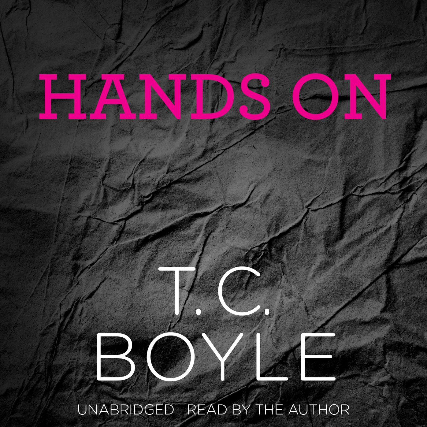 Hands On