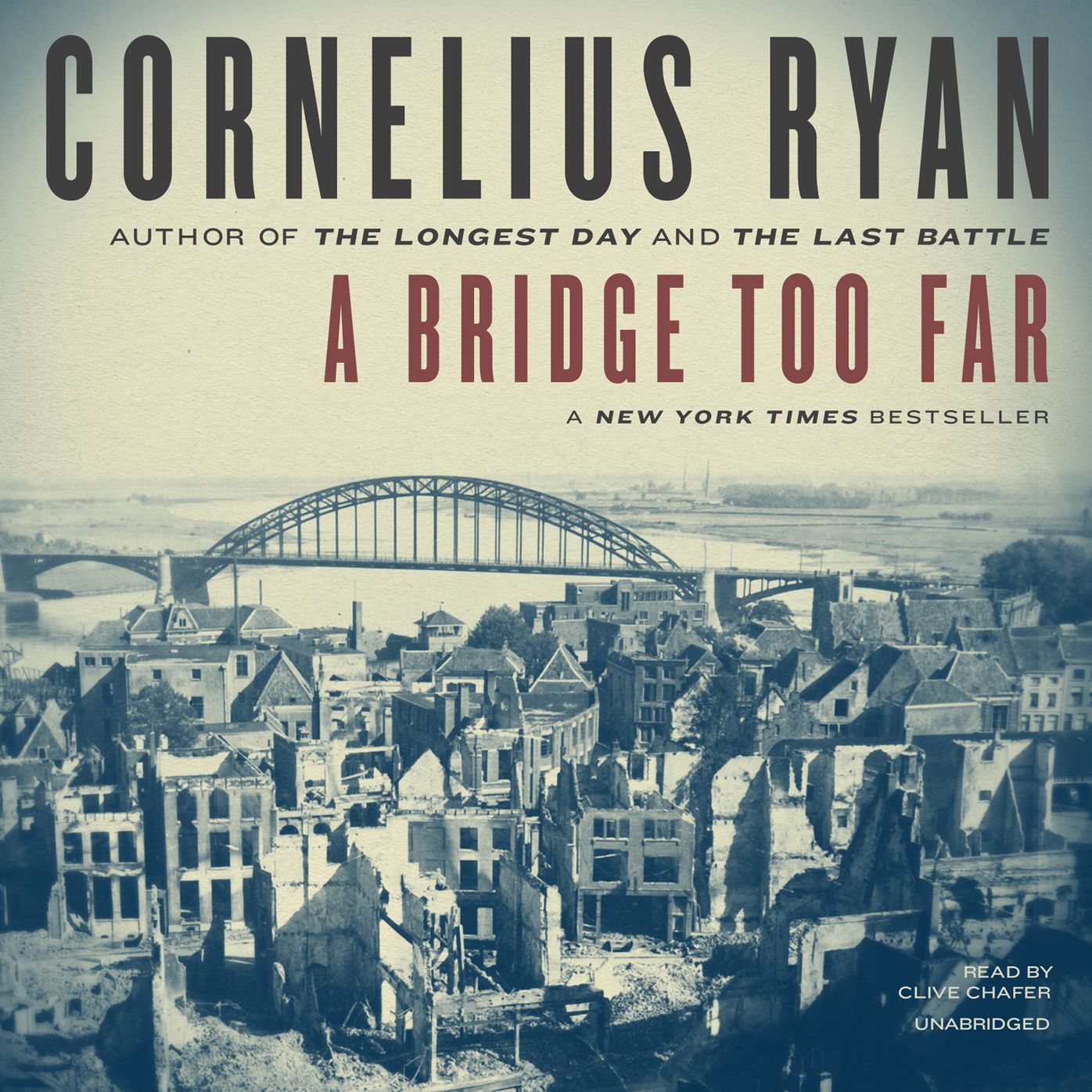 A Bridge Too Far