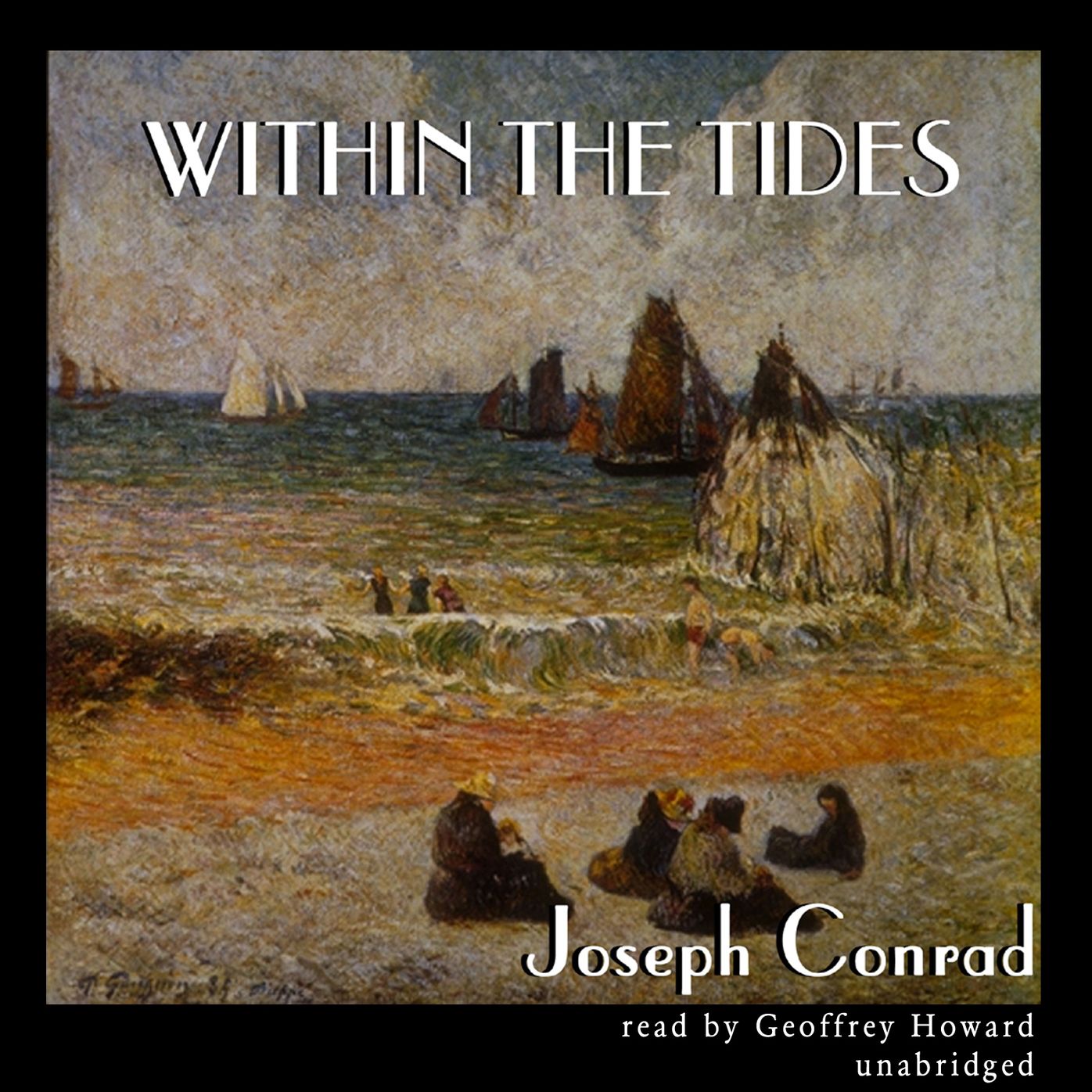 Within the Tides