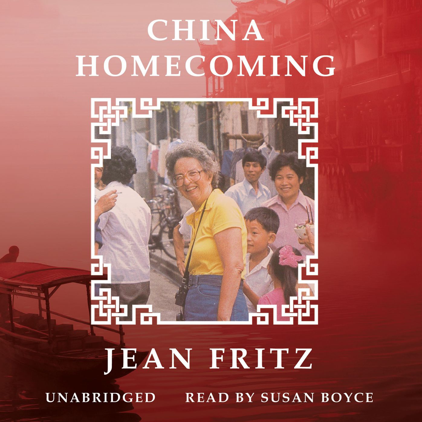 China Homecoming