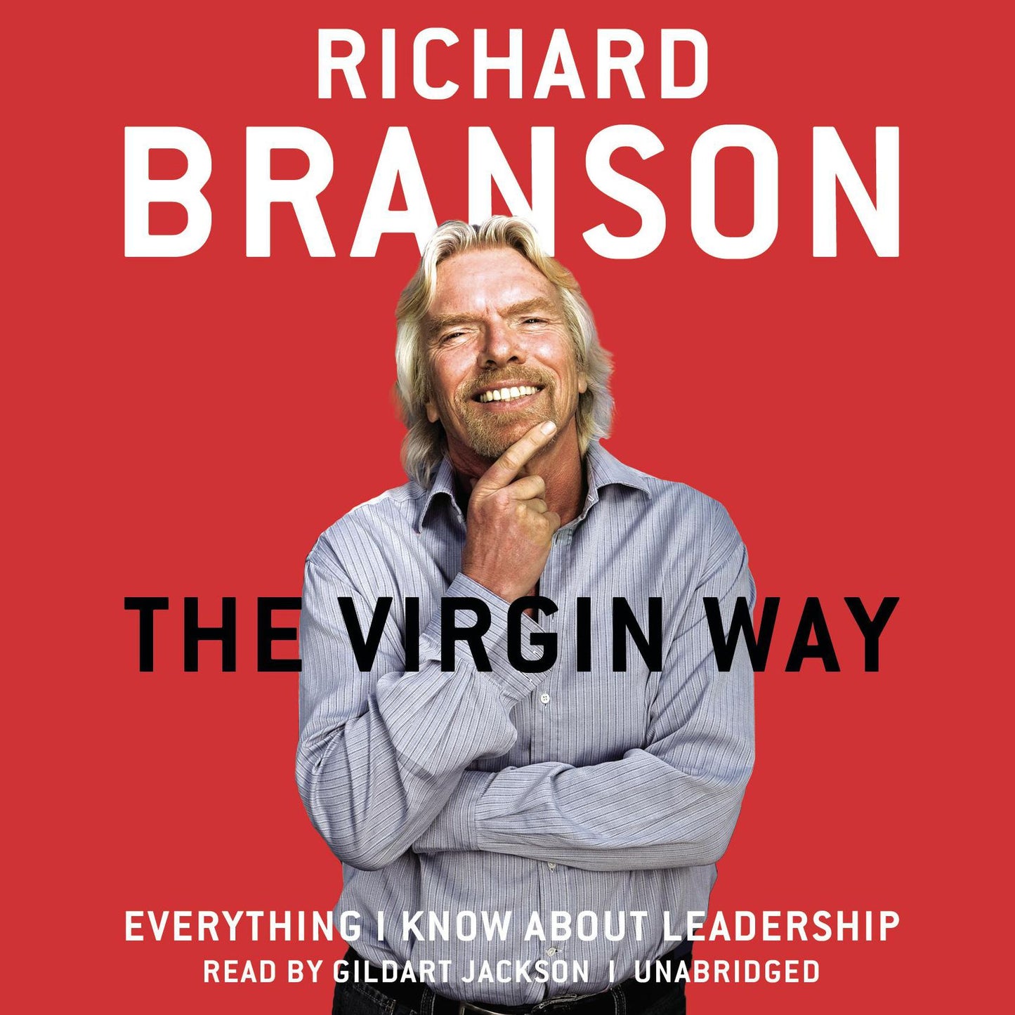 The Virgin Way