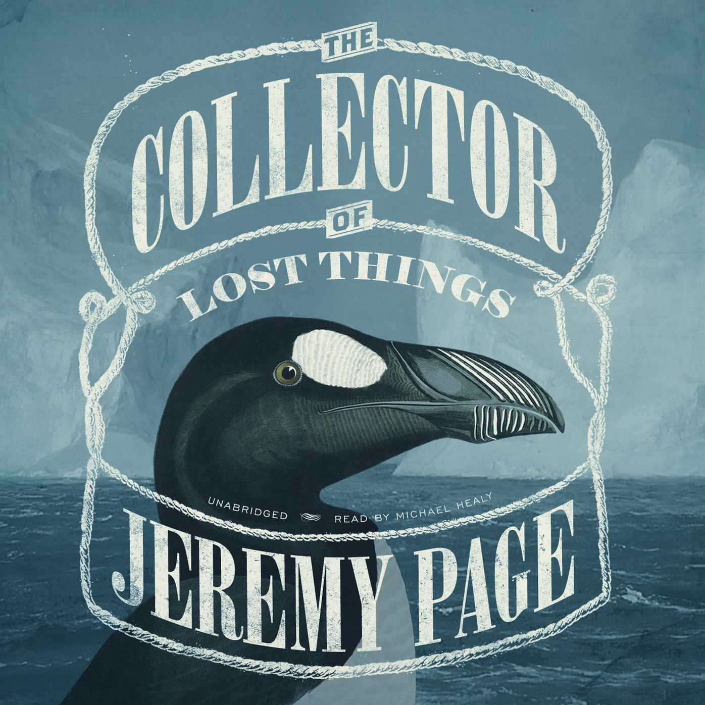 The Collector of Lost Things