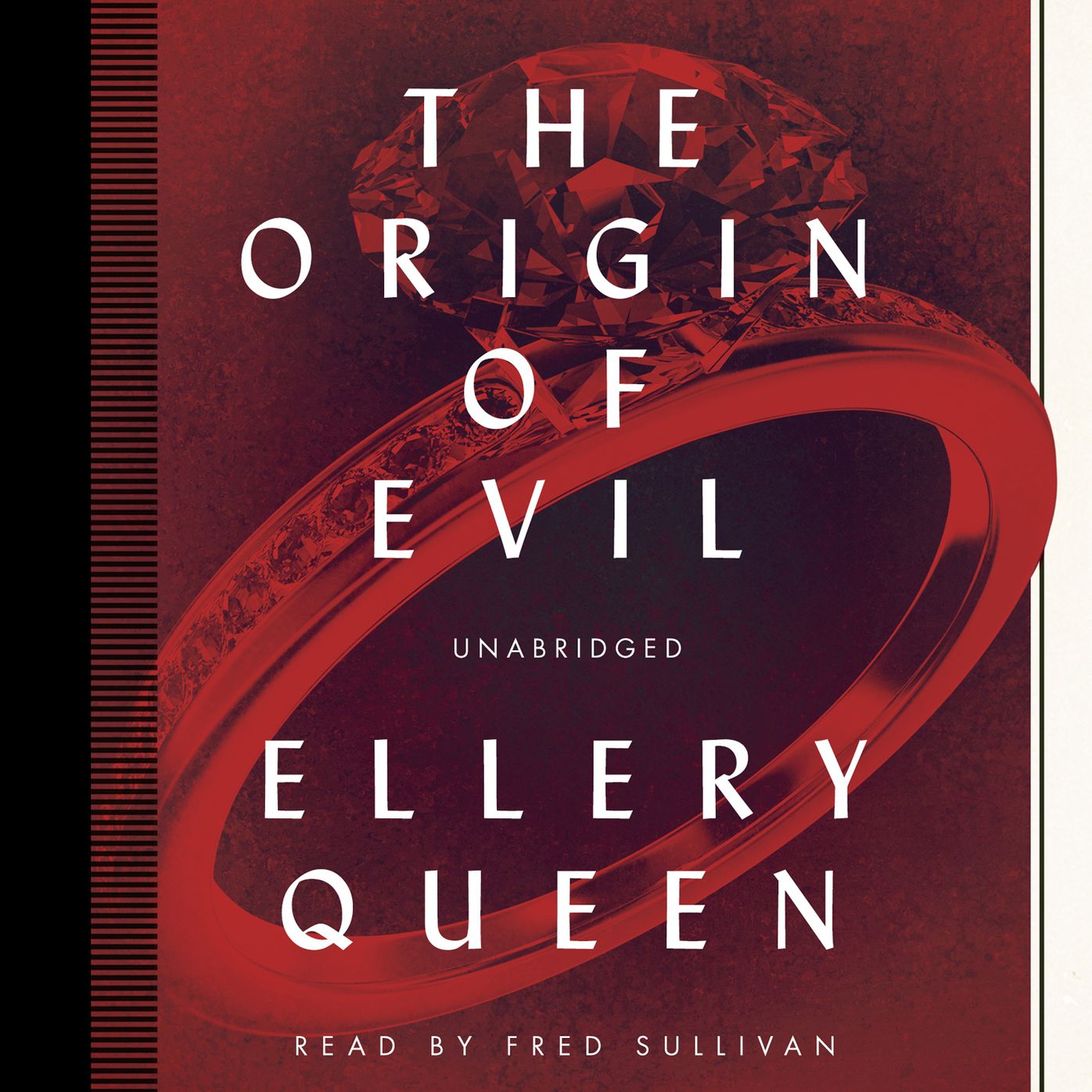 The Origin of Evil