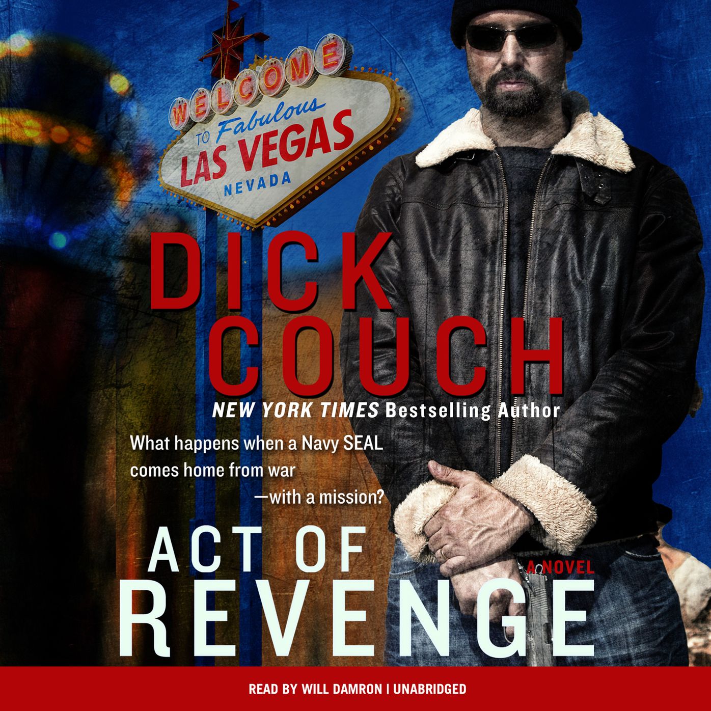 Act of Revenge: A Novel