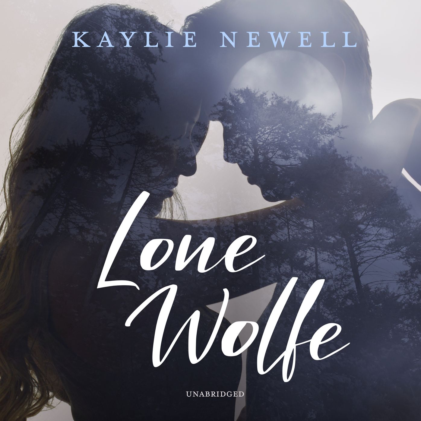 Lone Wolfe