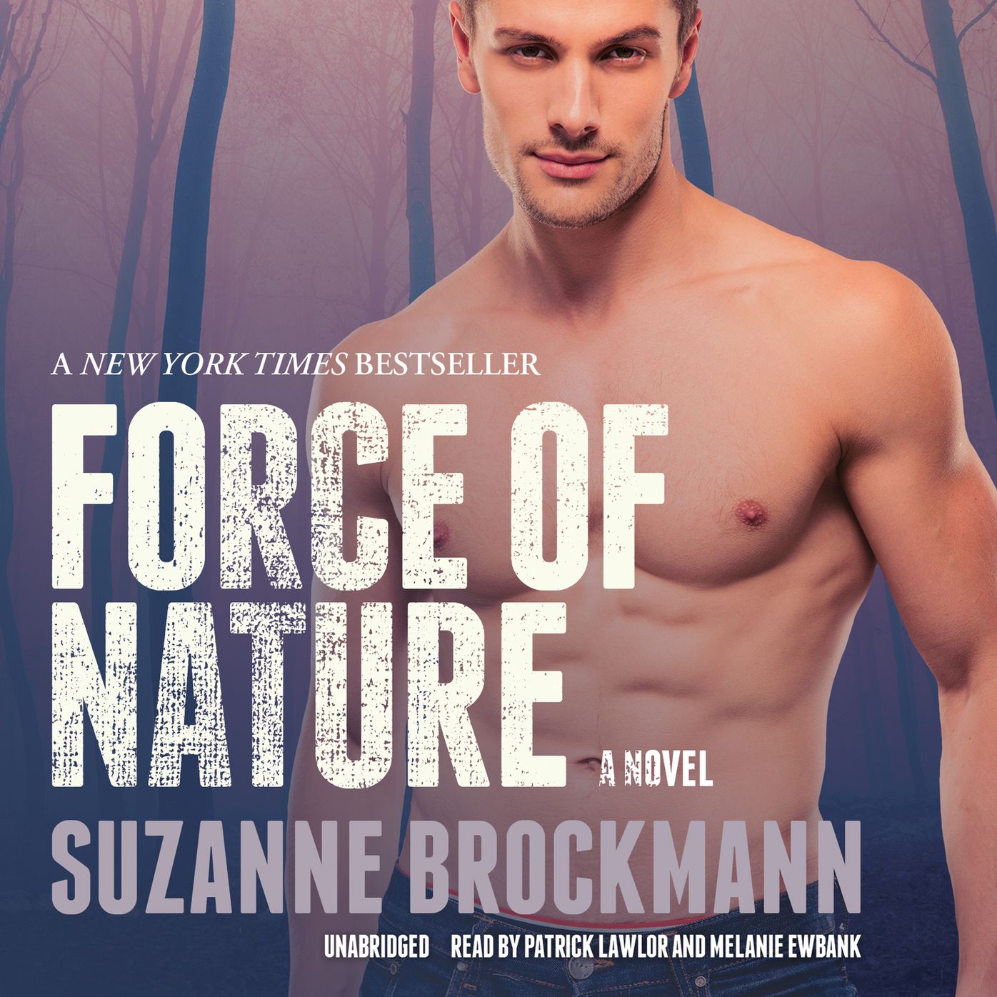Force of Nature: A Novel