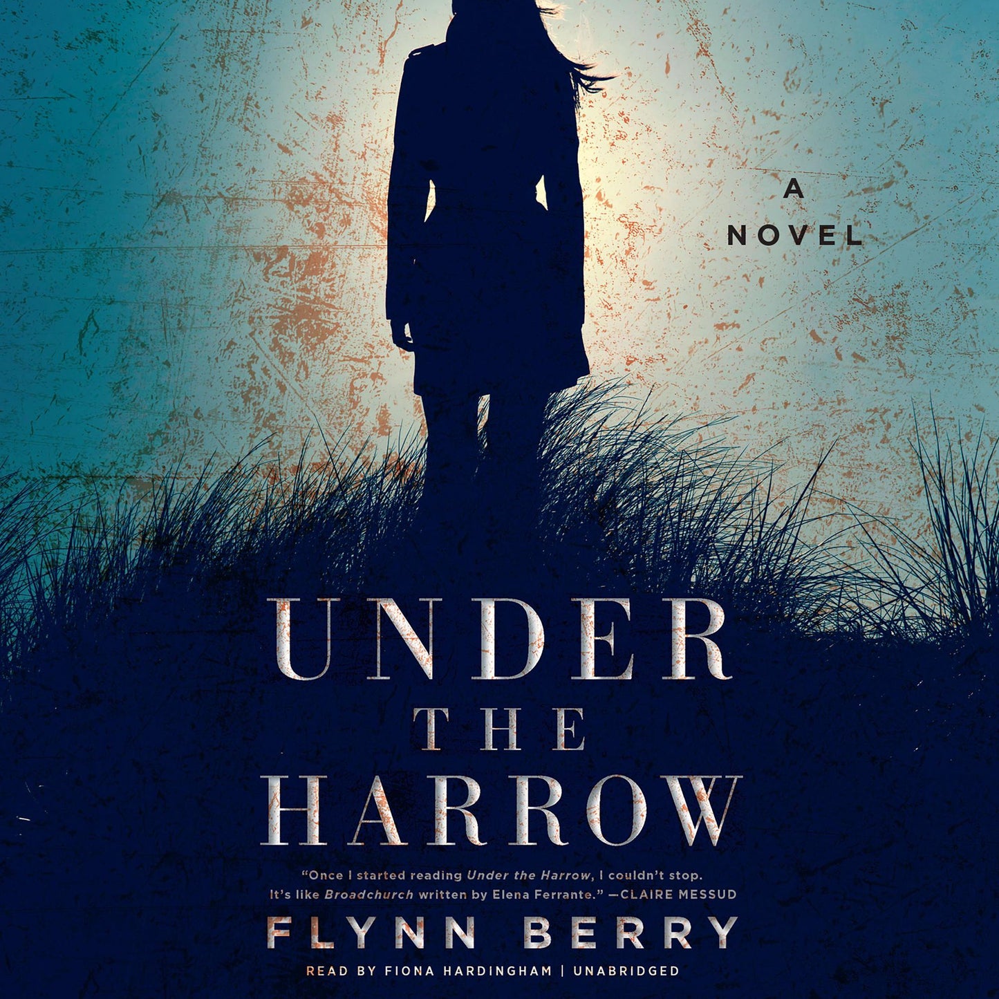 Under the Harrow: A Novel