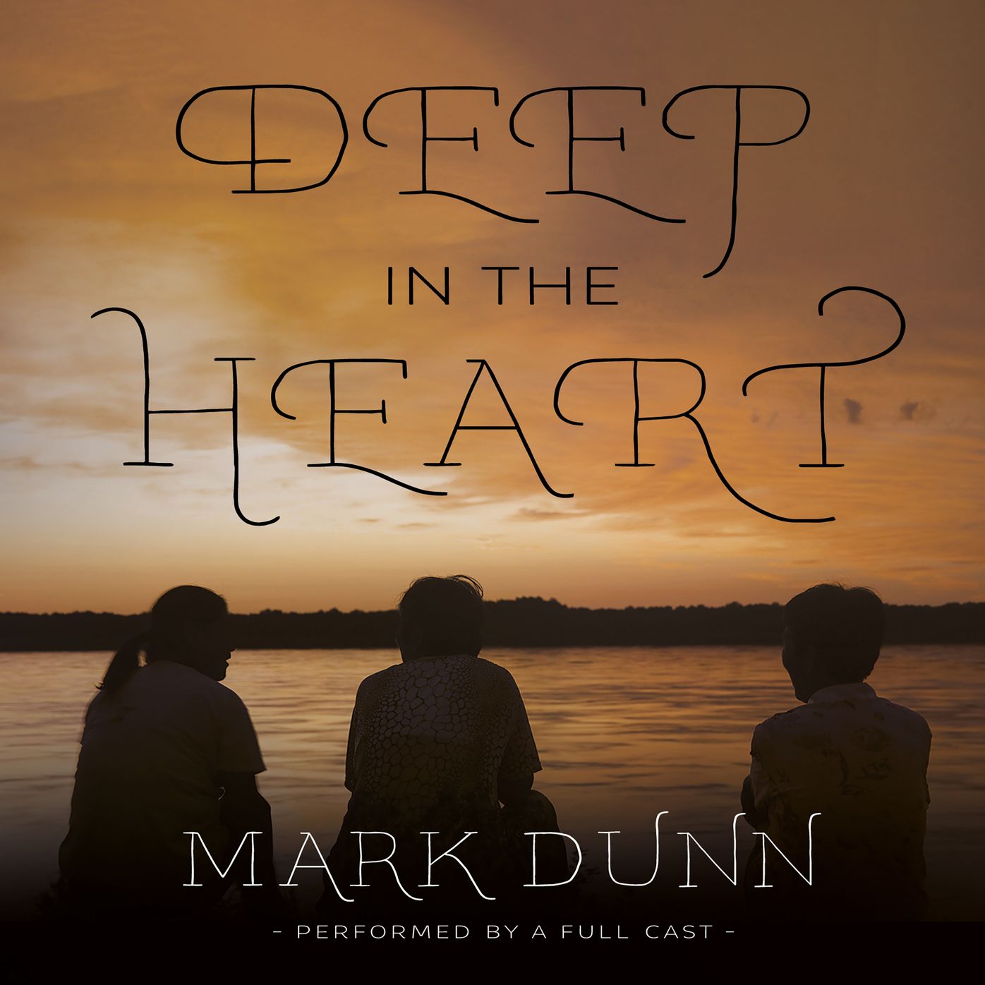 Deep in the Heart