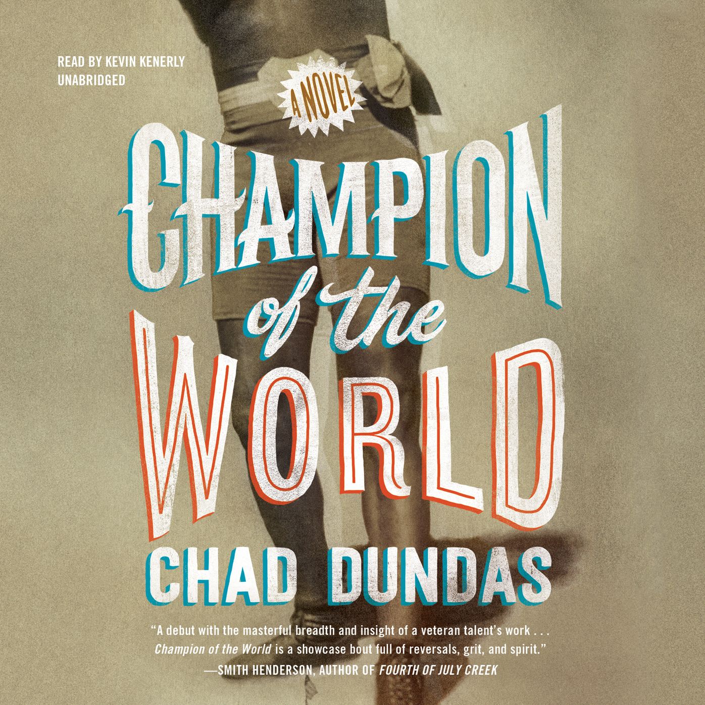 Champion of the World