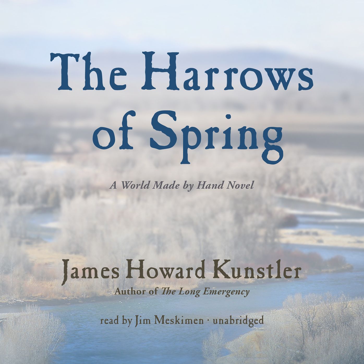 The Harrows of Spring