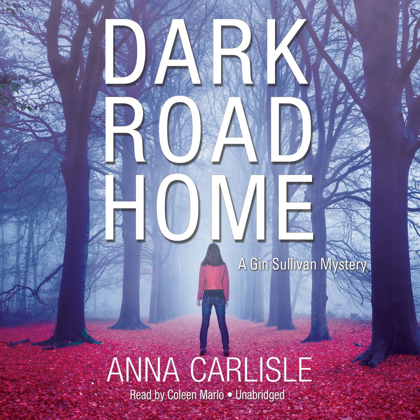 Dark Road Home