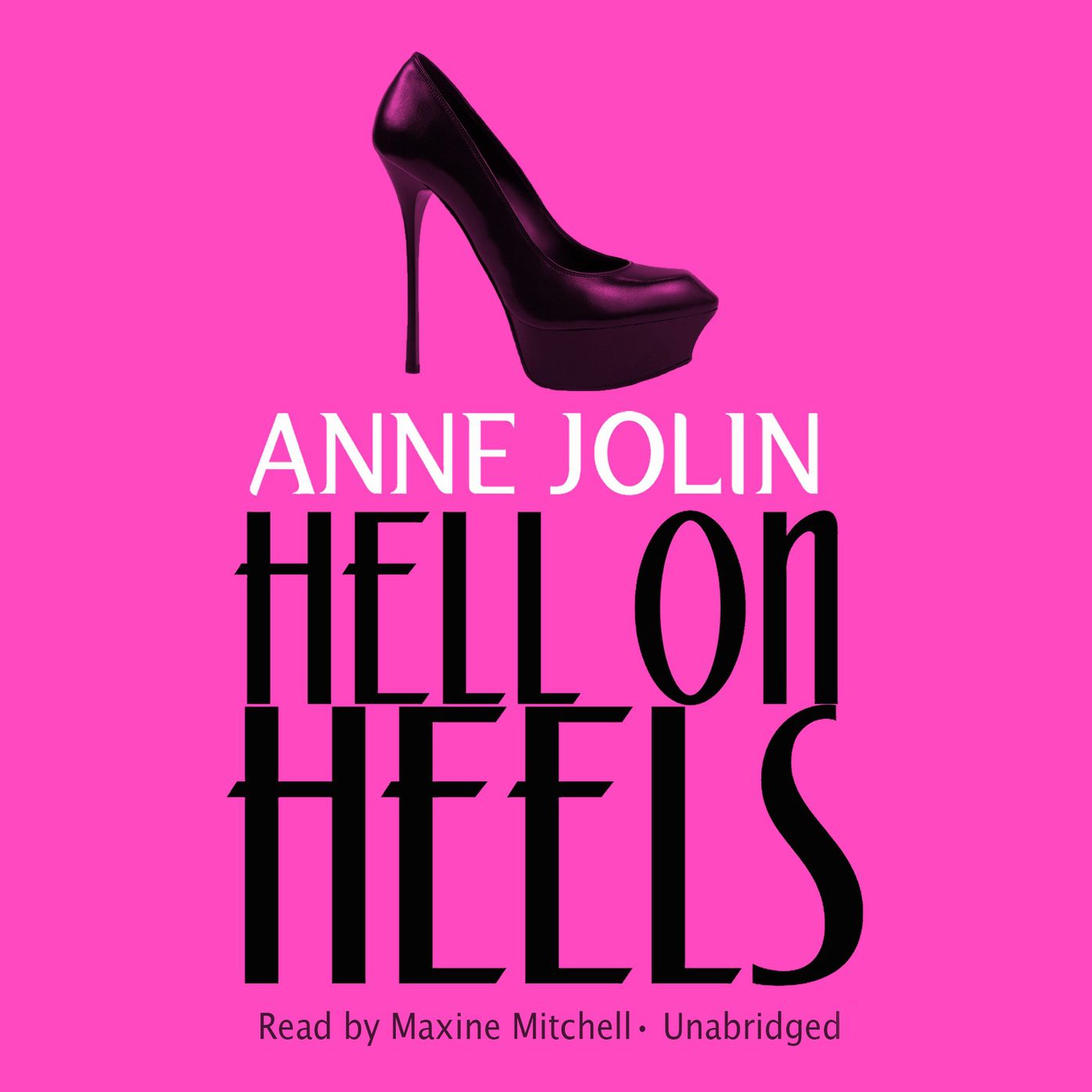 Hell on Heels