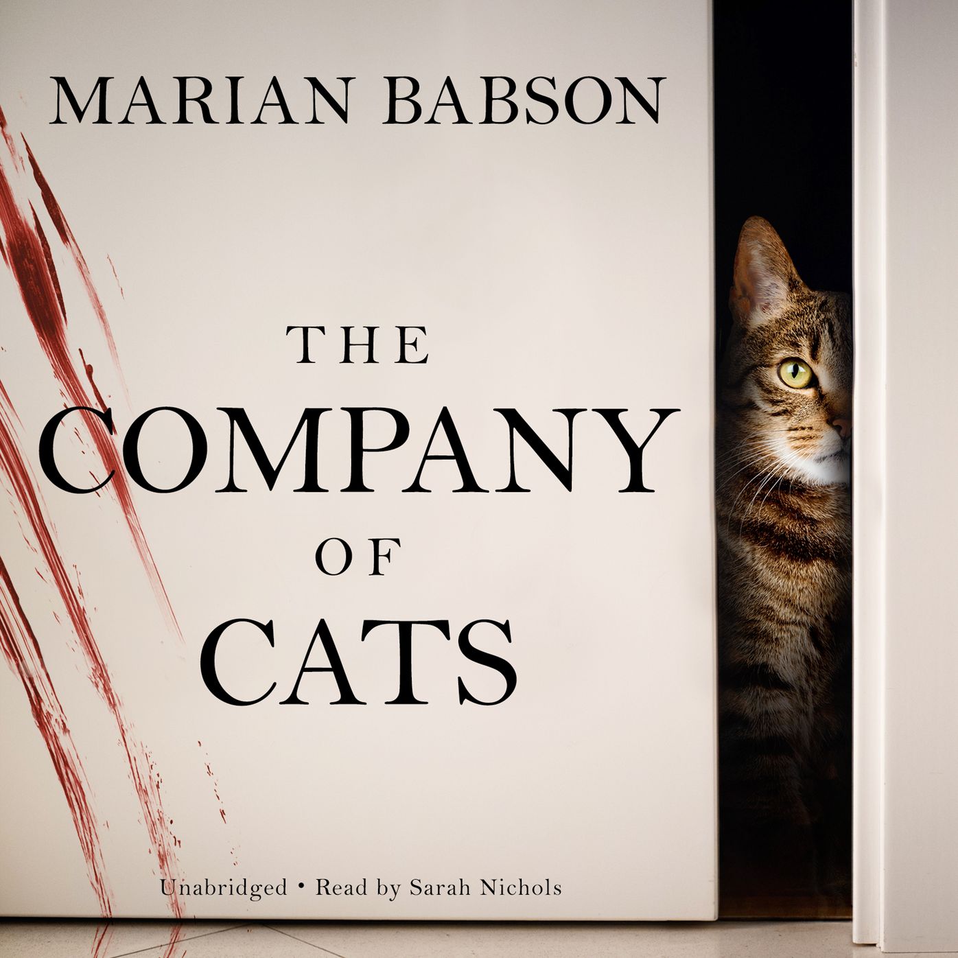 The Company of Cats