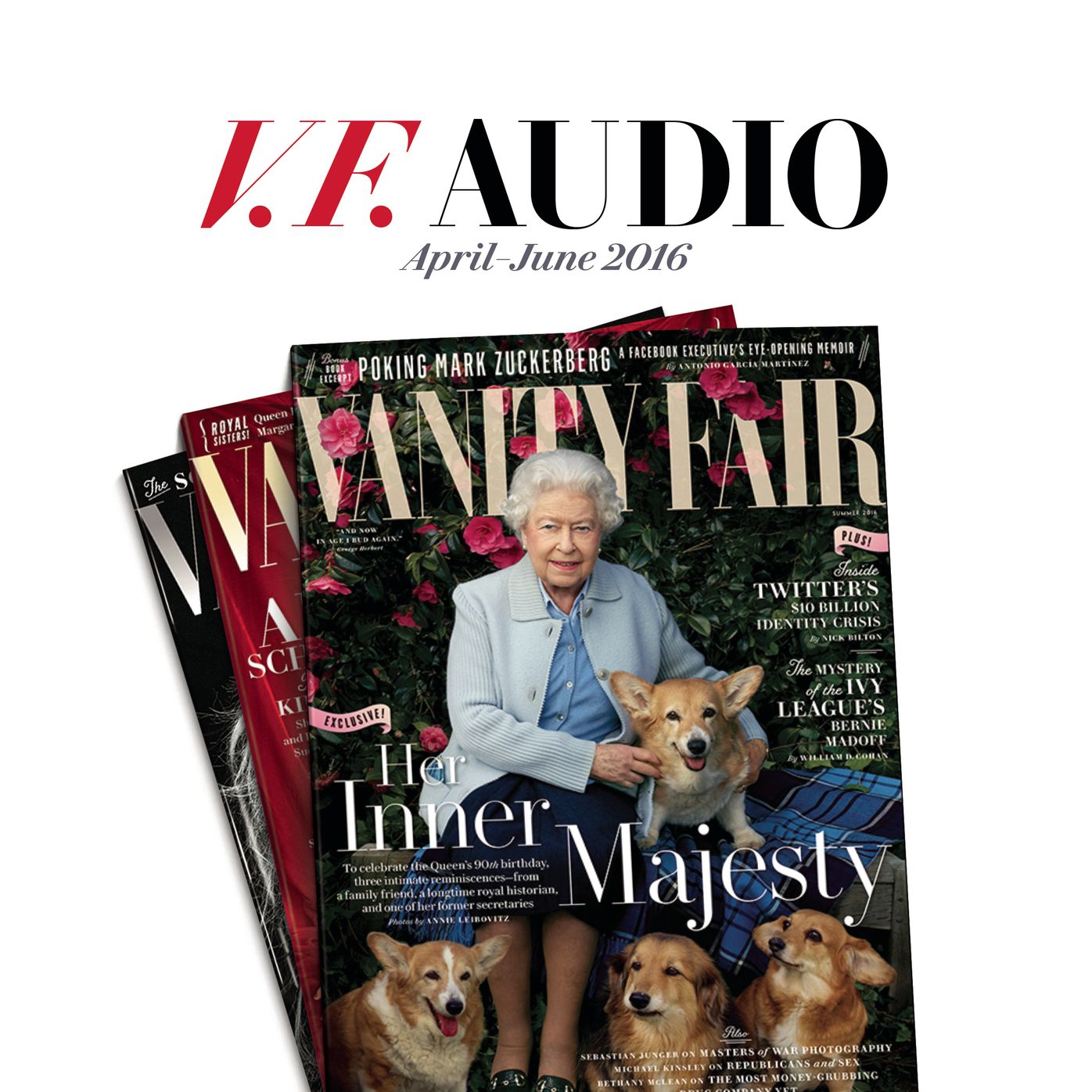 Vanity Fair: April¿June 2016 Issue