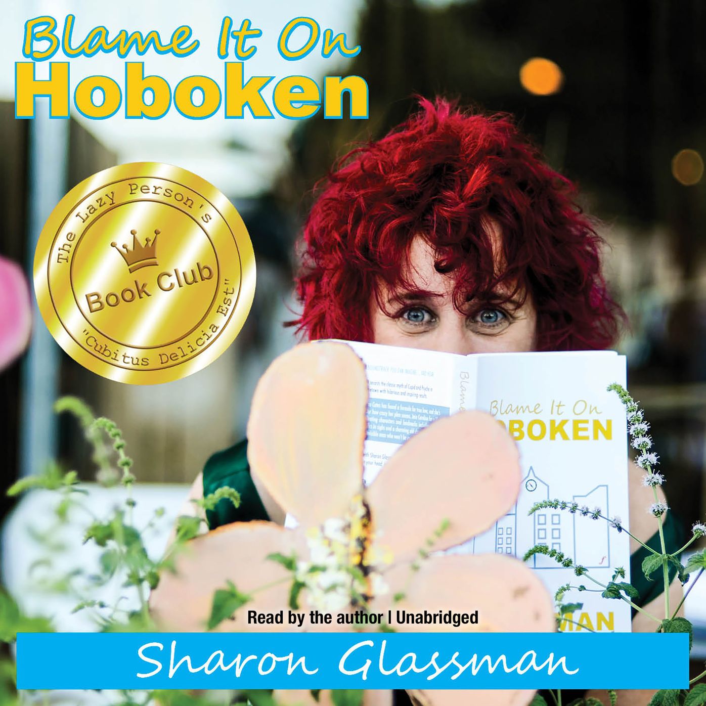 Blame It on Hoboken: The Lazy Person's Book Club