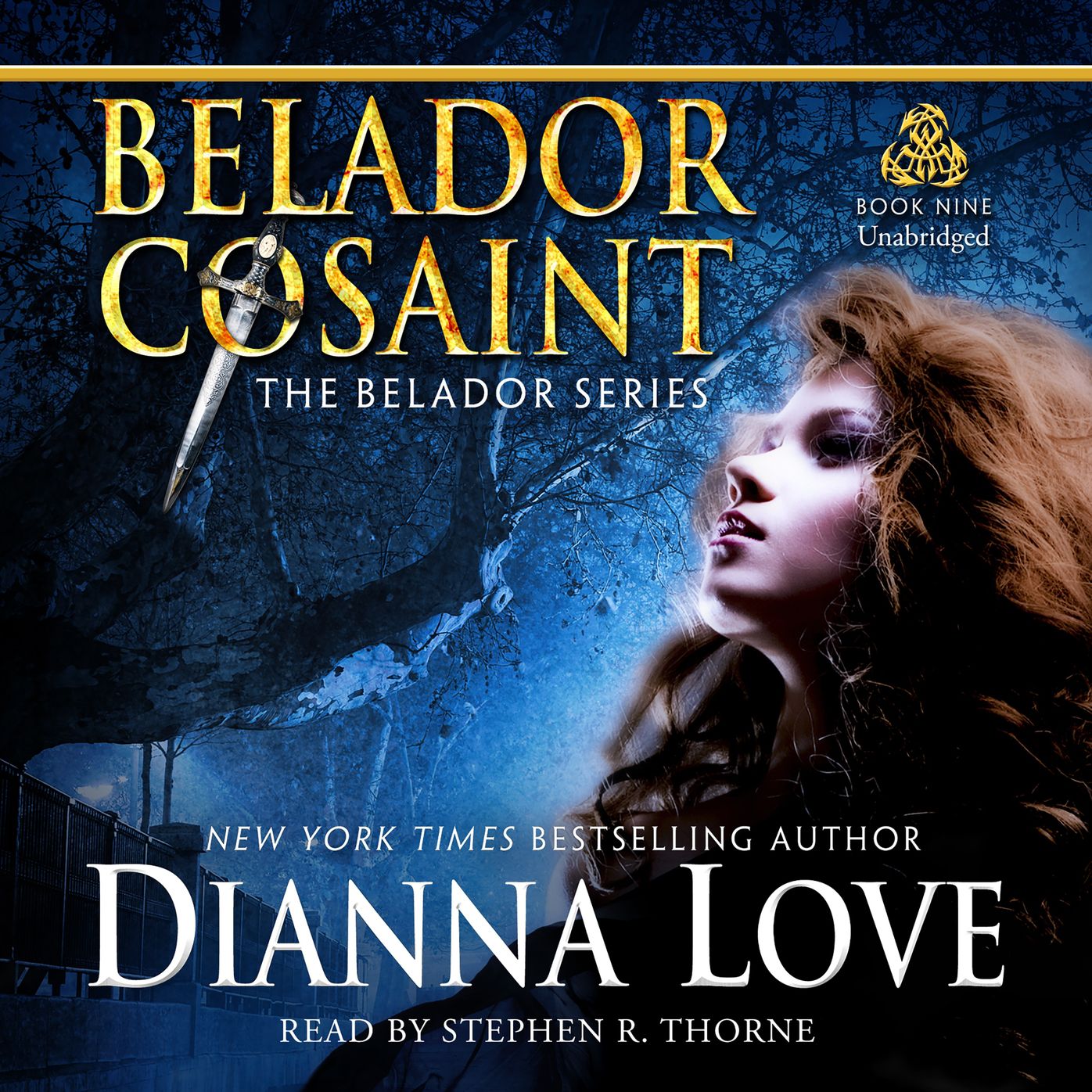 Belador Cosaint: The Belador Series