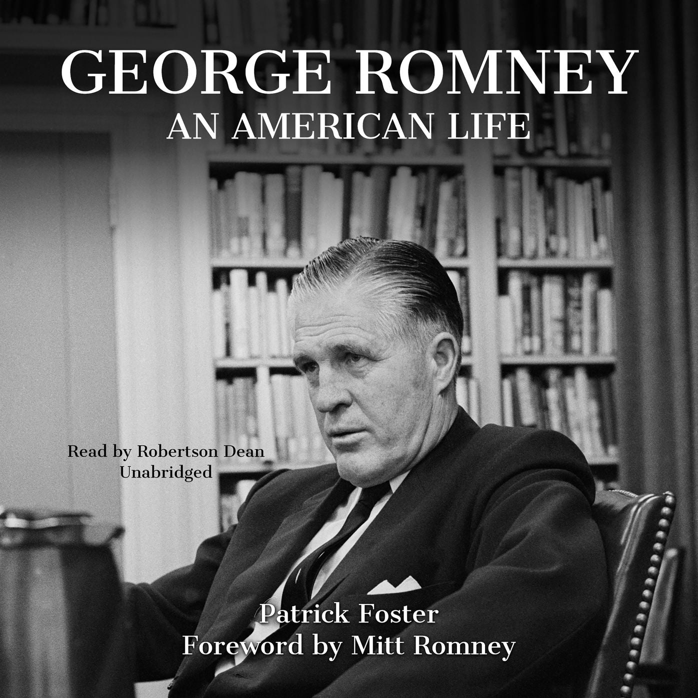 George Romney: An American Life