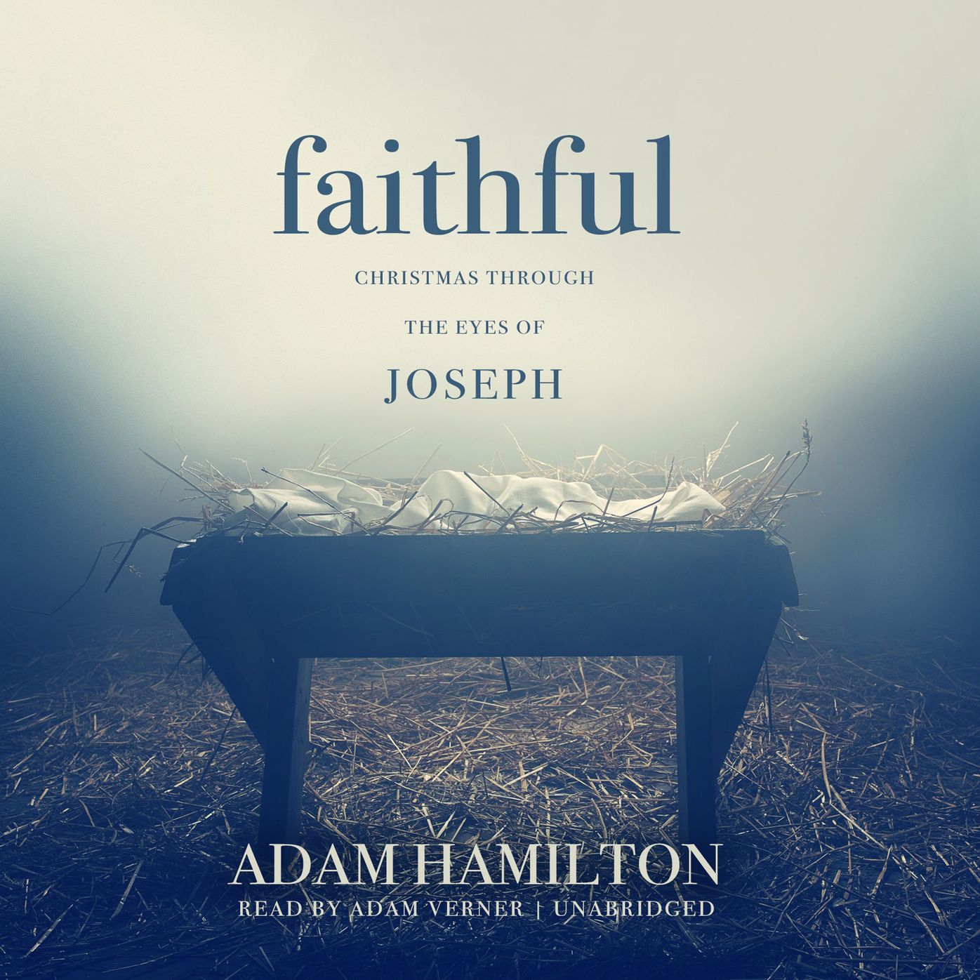 Faithful: Christmas through the Eyes of Joseph