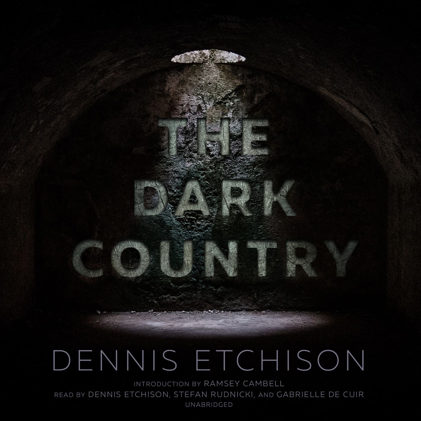 The Dark Country